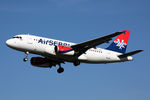 YU-APA @ EGLL - at lhr - by Ronald