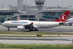 TC-JDR @ LTBA - at ataturk - by Ronald
