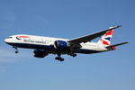 G-VIIM @ EGLL - at lhr - by Ronald