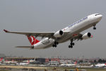 TC-JOA @ LTBA - at ataturk - by Ronald