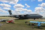 87-0032 @ KOSH - OSH 2022 - by Florida Metal