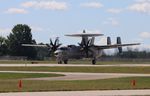 165828 @ KOSH - OSH 2022 - by Florida Metal