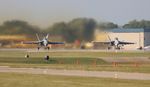 169216 @ KOSH - OSH 2022 - by Florida Metal