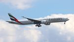 A6-EQB @ KORD - ORD 2022 - by Florida Metal