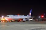 N79541 @ KSFO - SFO 2022. - by Clayton Eddy