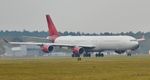 2-EALK @ EGHH - Taxiing . Will become G-ECLC - by John Coates