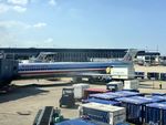 N979TW @ ORD - N979TW at ORD - by Mark Kalfas