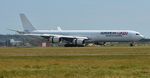 9H-PGS @ EGHH - Arriving on 26 - by John Coates