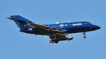 G-FRAU @ EGHH - Finals to 08 with new Draken titles - by John Coates
