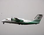LN-WIL @ ENGM - LN-WIL taking off OSL - by Erik Oxtorp