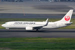 JA316J @ RJTT - at hnd - by Ronald
