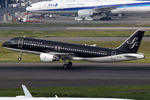 JA07MC @ RJTT - at hnd - by Ronald