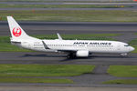 JA306J @ RJTT - at hnd - by Ronald