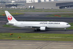 JA8976 @ RJTT - at hnd - by Ronald