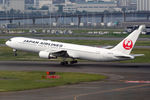 JA8976 @ RJTT - at hnd - by Ronald