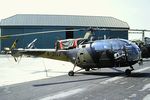 A-267 @ EGVP - At the 1984 Middle Wallop air show. - by kenvidkid