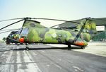 04063 @ EGVP - At the 1984 Middle Wallop air show.