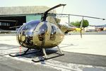 H-202 @ EGVP - At the 1984 Middle Wallop air show.