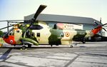 RS04 @ EGVP - At the 1984 Middle Wallop air show. - by kenvidkid