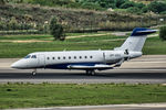 SP-GEC @ LPPT - AMC Gulfstream at LPPT - by João Pereira