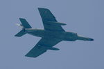 12 @ LFRJ - Dassault Super Etendard M, Flight over Landivisiau Naval Air Base (LFRJ) - by Yves-Q