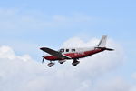 G-TTEC @ EGBJ - G-TTEC at Gloucestershire Airport. - by andrew1953