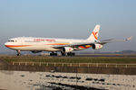 PZ-TCR @ LEMD - at mad - by Ronald