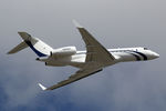 N828CC @ LEMD - at mad - by Ronald