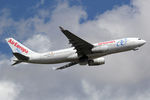 EC-LMN @ LEMD - at mad - by Ronald