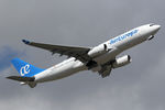 EC-LQO @ LEMD - at mad - by Ronald