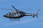 G-SVNP @ EGSH - On approach to Norwich. - by Graham Reeve