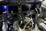 N37521 @ KSFO - Flightdeck. SFO 2022. - by Clayton Eddy