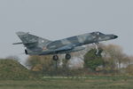57 @ LFRJ - Dassault Super Etendard M, On final rwy 08, Landivisiau Naval Air Base (LFRJ) - by Yves-Q
