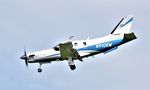 N910RW @ EGBJ - N910RW at Gloucestershire Airport. - by andrew1953