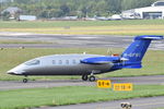 M-GFGC @ EGBJ - M-GFGC at Gloucestershire Airport. - by andrew1953