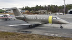 LX-PCE @ ENBR - Parked. - by Martin Alexander Skaatun