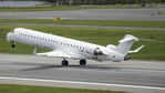 EI-GED @ ENBR - T/O rwy. 35.