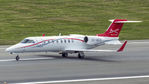 OO-MED @ ENBR - T/O rwy. 35. - by Martin Alexander Skaatun