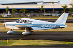 N8445R @ TJIG - New aircraft on data base - by Abraham Maysonet