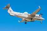N84KN @ TJSJ - Landing on runway 10 - by Abraham Maysonet