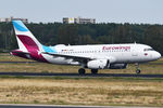D-AGWF @ EDDT - 