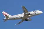 OO-SSU @ EBBR - at bru - by Ronald