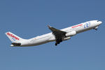 EC-LXR @ LEMD - at mad - by Ronald