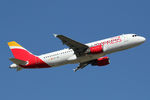 EC-JSK @ LEMD - at mad - by Ronald