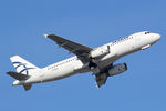 SX-DGV @ EDDL - at dus - by Ronald