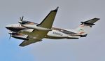 N360KA @ EGHH - Departing off 26 - by John Coates