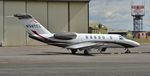 N347CZ @ EGHH - At Technicair - by John Coates