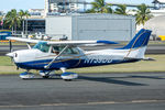 N739DD @ TJIG - Taxing for Resting - by Abraham Maysonet