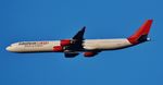 9H-EAL @ EGHH - Downwind on evening arrival - by John Coates