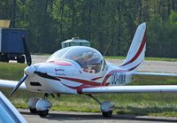 OO-VMA @ EBUL - Belgium - by j.van mierlo